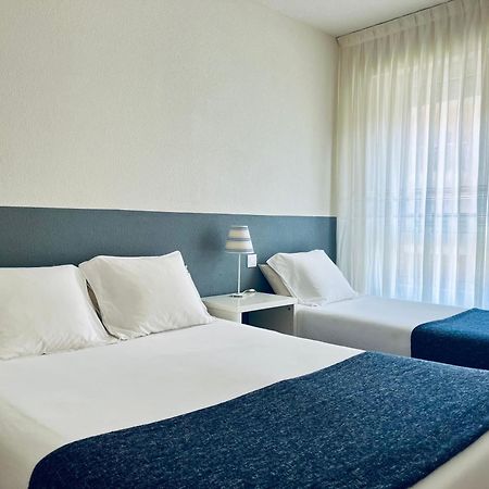Ideal Apartamento Al Lado De La Playa San Vicente De La Barquera Eksteriør bilde
