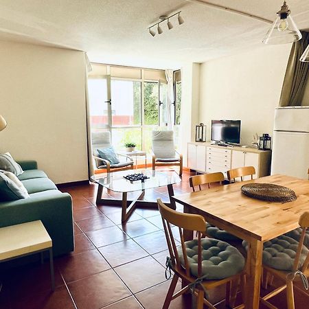 Ideal Apartamento Al Lado De La Playa San Vicente De La Barquera Eksteriør bilde