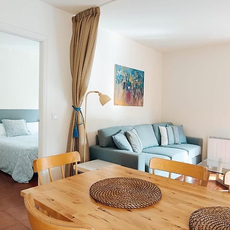 Ideal Apartamento Al Lado De La Playa San Vicente De La Barquera Eksteriør bilde