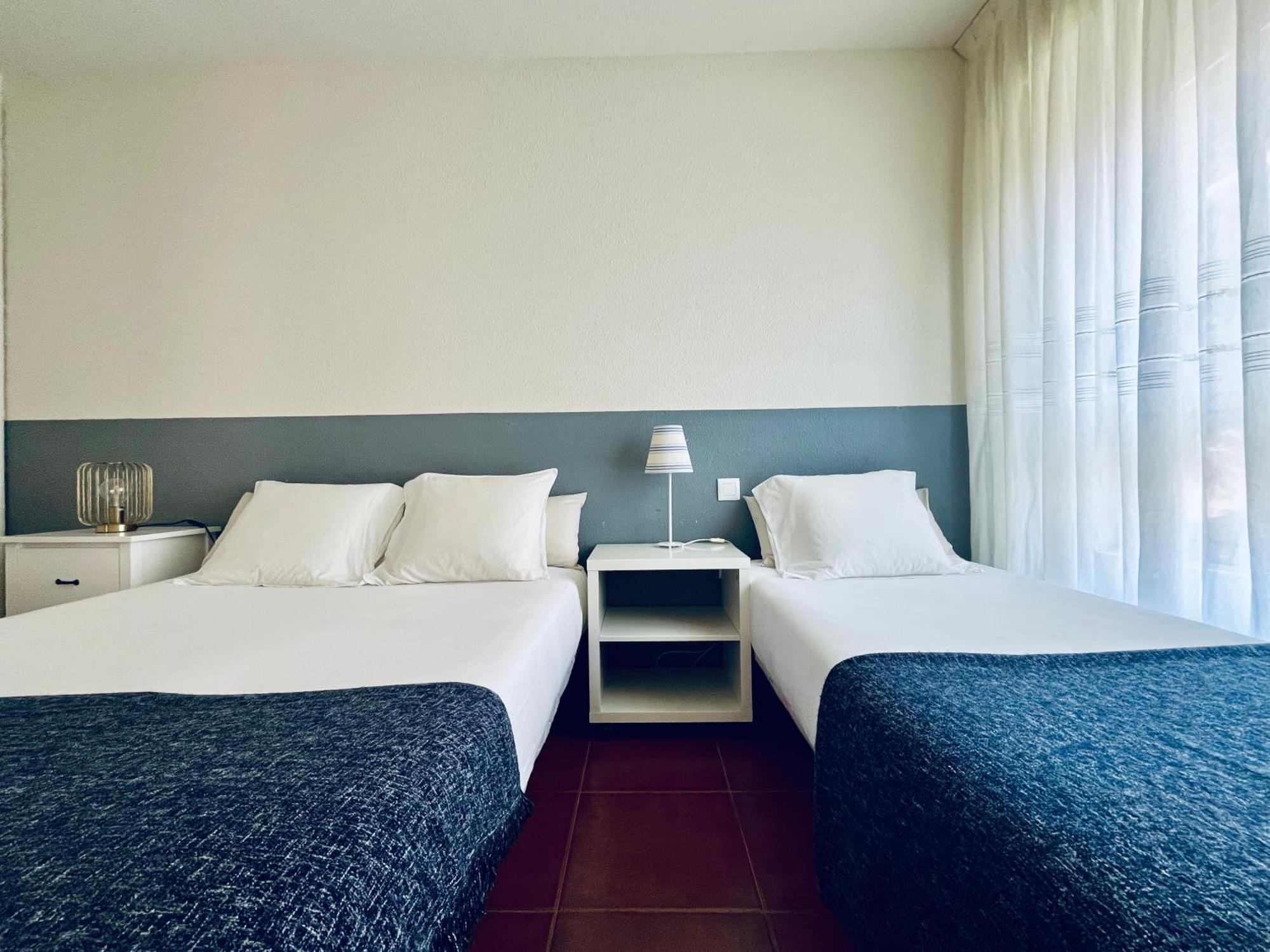 Ideal Apartamento Al Lado De La Playa San Vicente De La Barquera Eksteriør bilde