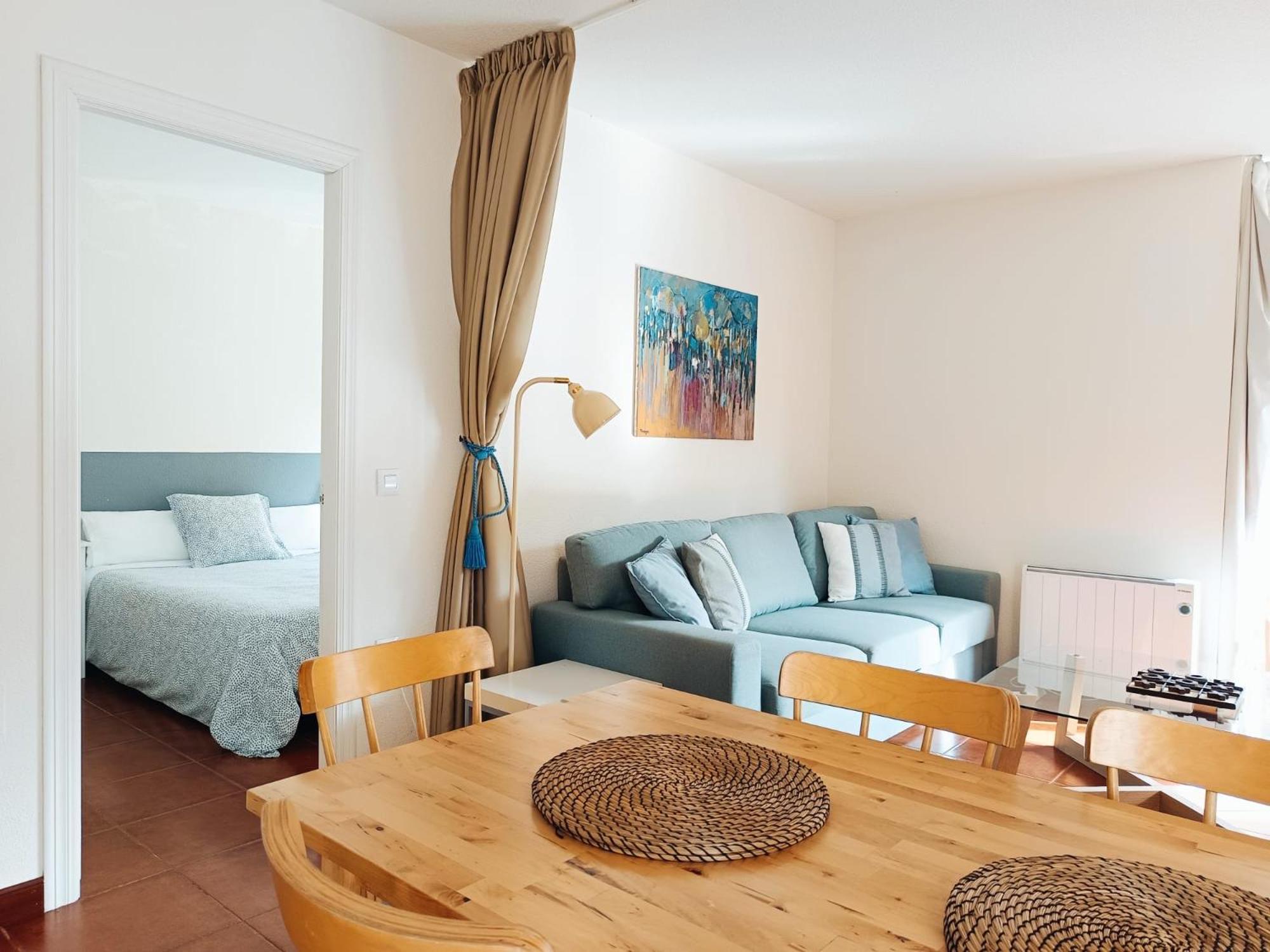Ideal Apartamento Al Lado De La Playa San Vicente De La Barquera Eksteriør bilde