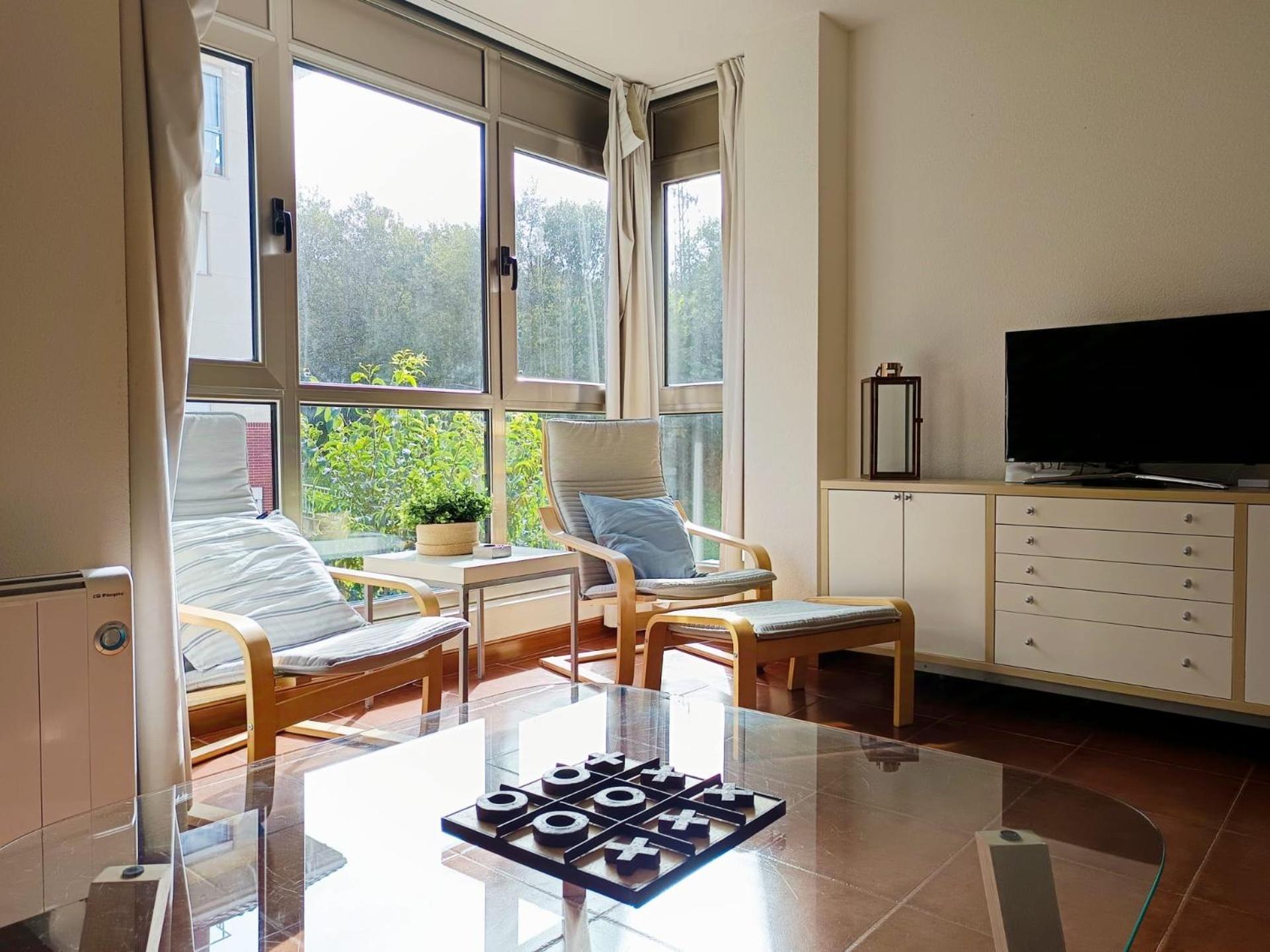 Ideal Apartamento Al Lado De La Playa San Vicente De La Barquera Eksteriør bilde