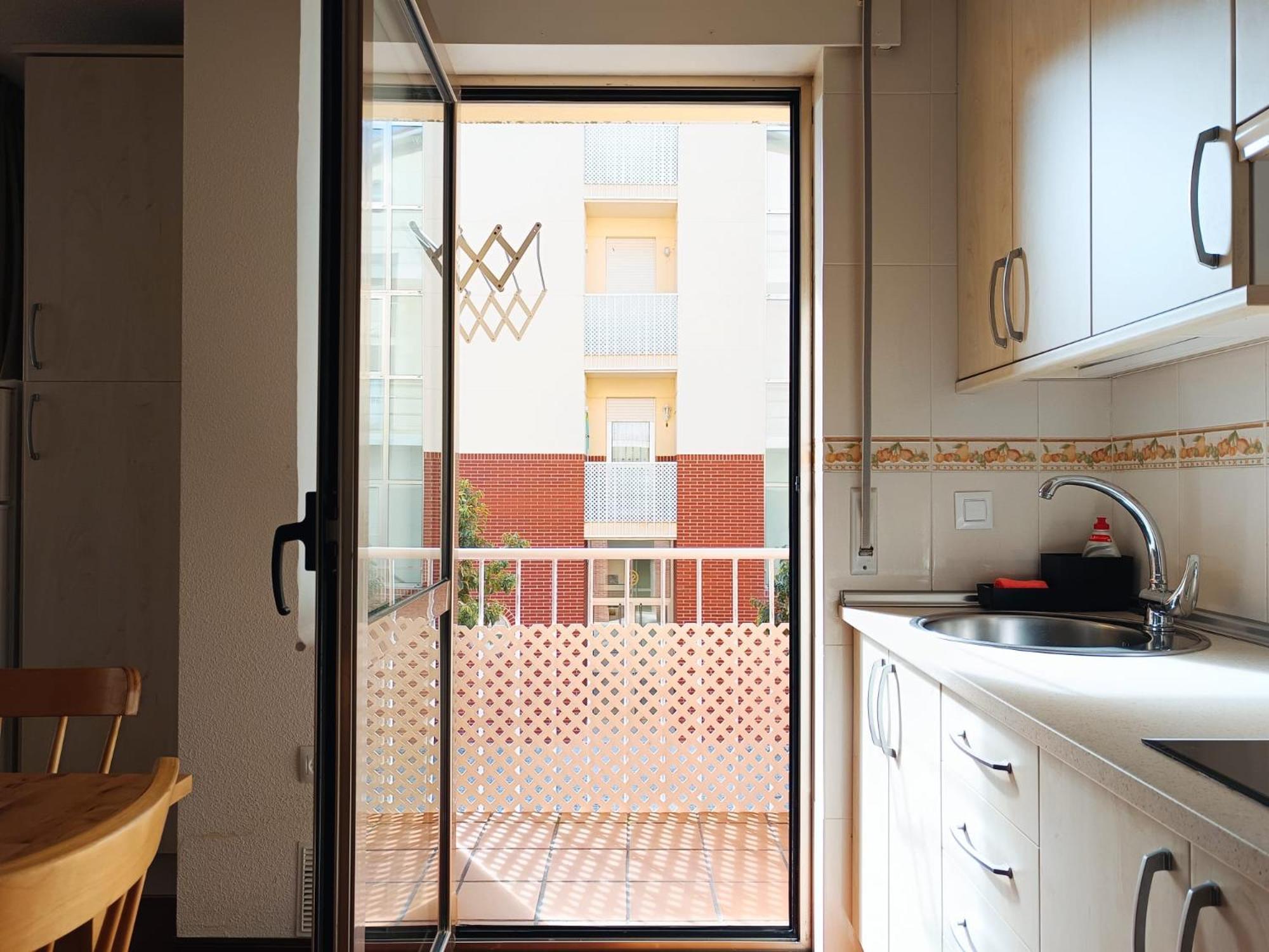 Ideal Apartamento Al Lado De La Playa San Vicente De La Barquera Eksteriør bilde