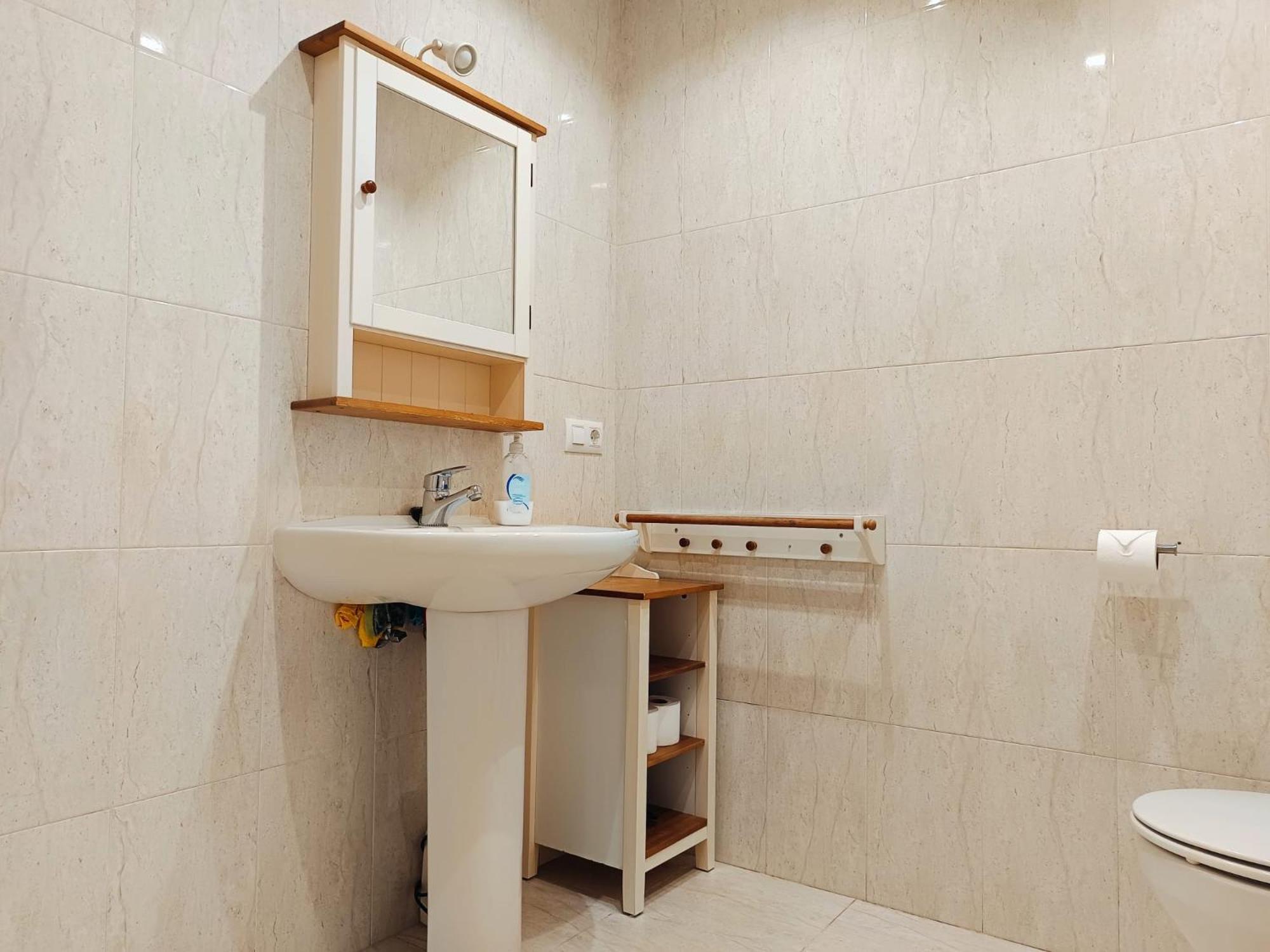 Ideal Apartamento Al Lado De La Playa San Vicente De La Barquera Eksteriør bilde